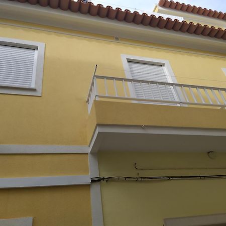 Casa Da Leninha Apartment Nazaré Exterior photo