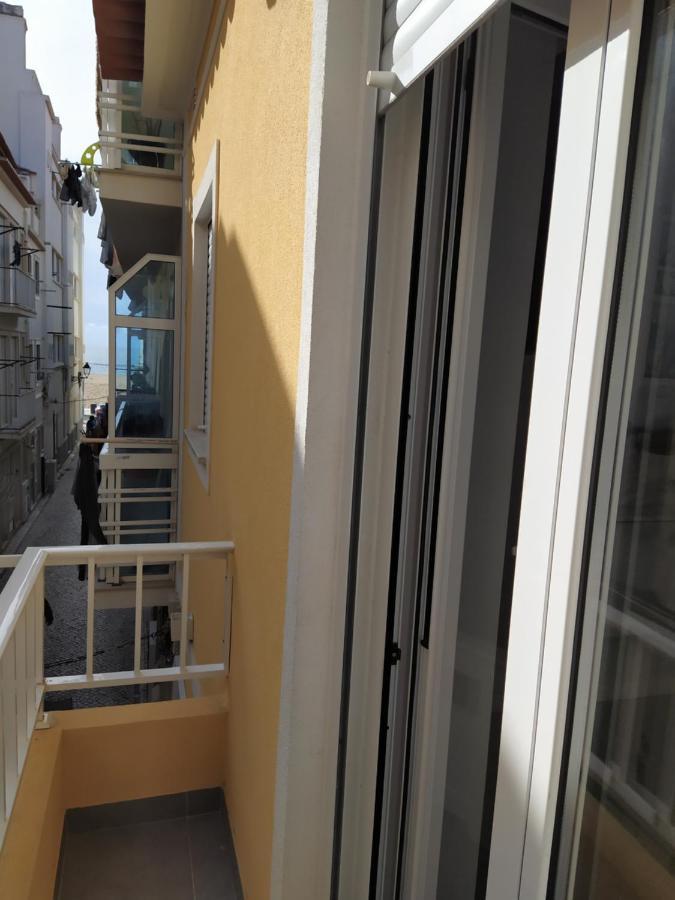 Casa Da Leninha Apartment Nazaré Exterior photo